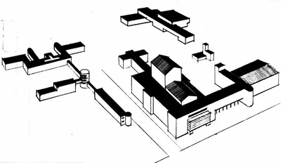 Новосибирский театр оперы и балета — 01 dnik complex 1930 axon