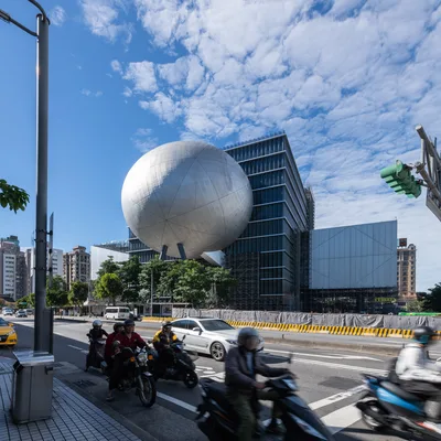 Тайбэйский центр исполнительских искусств — oma taipei performing arts center_dezeen_2364_sq_4
