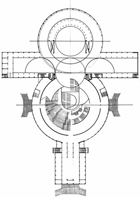 Новосибирский театр оперы и балета — 18 combined plan 1 2